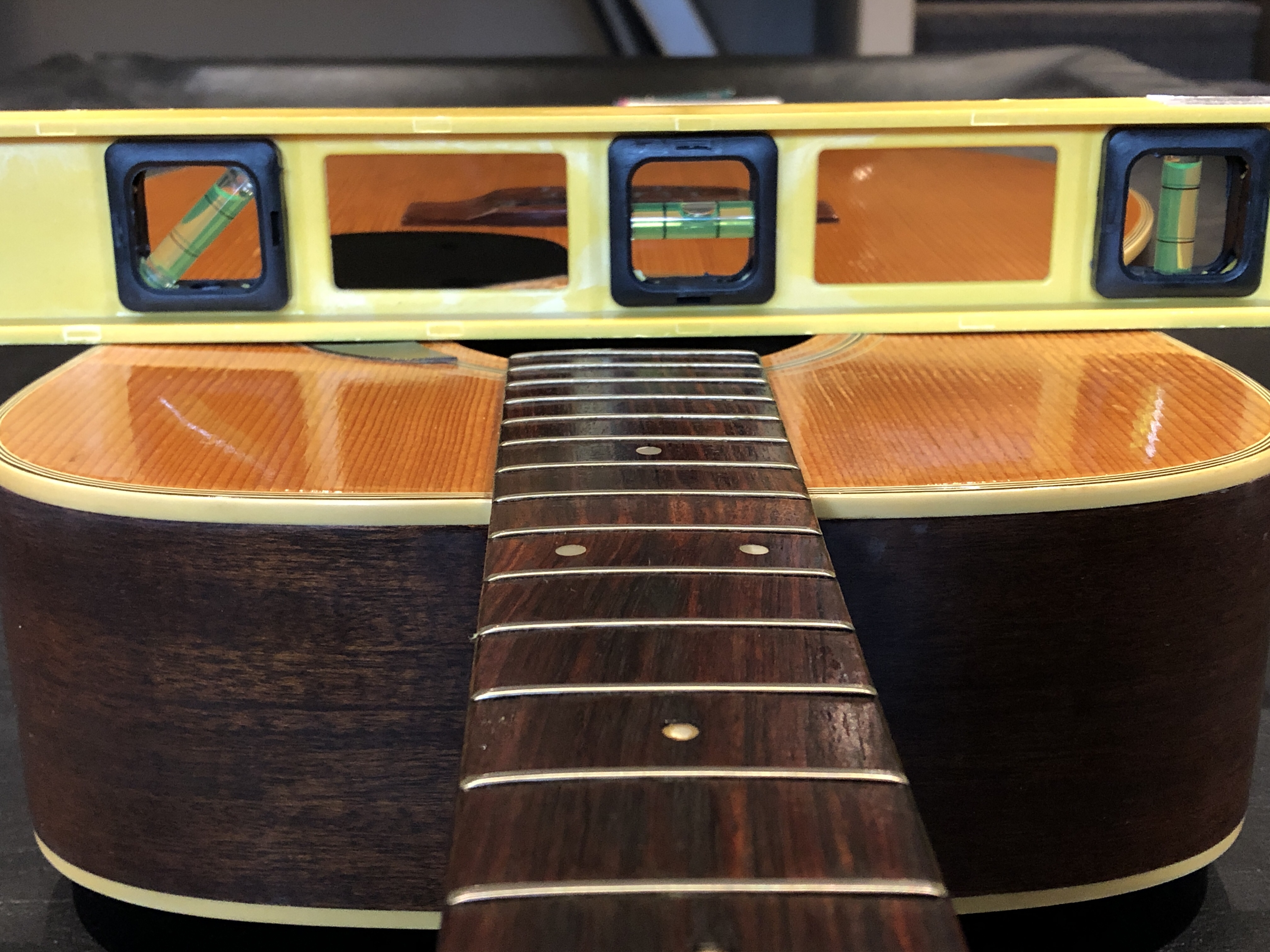 1972 Yamaki 12 String – General Guitar Works