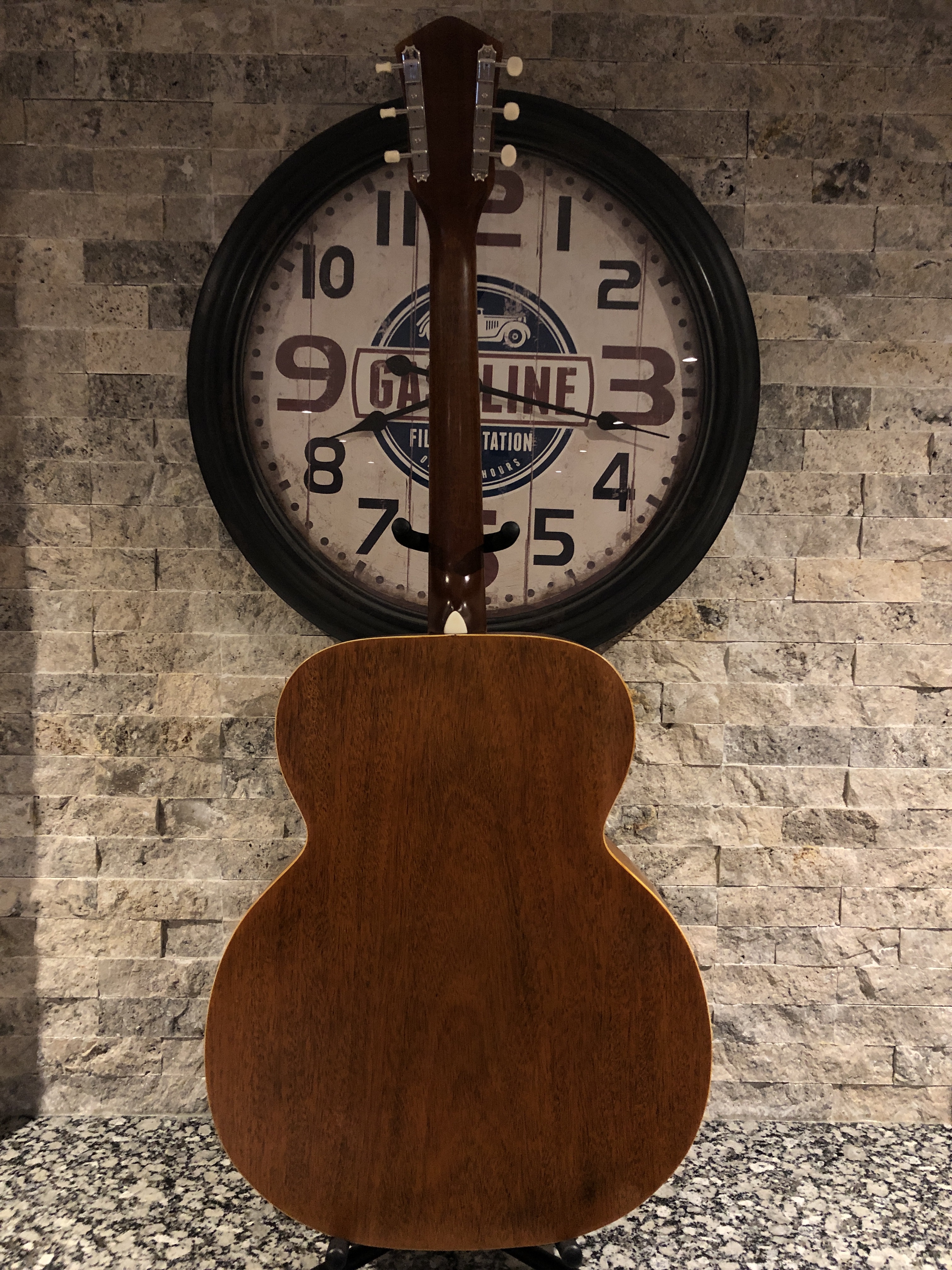 1950s Kay K22 (Model 8110) Super Jumbo – General Guitar Works